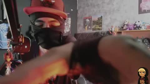 Snapshot of acidmilo chatting on January 9, 2026, 2:42 pm Acid Milo online show from January 9, 2026, 2:42 pm