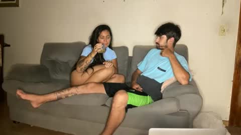 acouplebr online show from January 19, 2026, 1:53 am