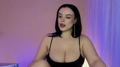 Snapshot of actavia_rose chatting on February 20, 2025, 5:18 pm my inst   love inside 17 online show from February 20, 2025, 5:18 pm