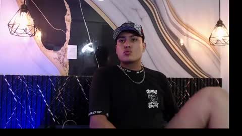 actisain online show from October 1, 2025, 3:56 am