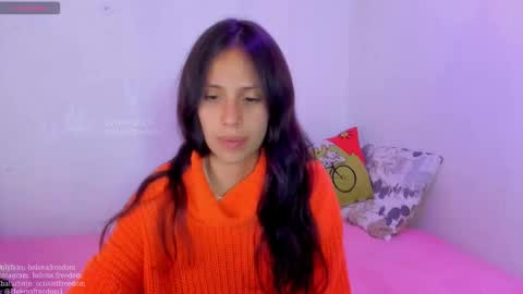 Helena online show from October 1, 2025, 3:18 pm