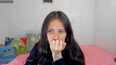 Helena online show from October 2, 2025, 3:30 pm