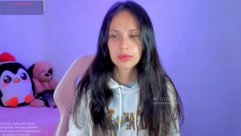 Helena online show from November 6, 2025, 7:26 pm