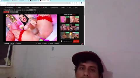 acxel123 online show from February 18, 2025, 10:49 am