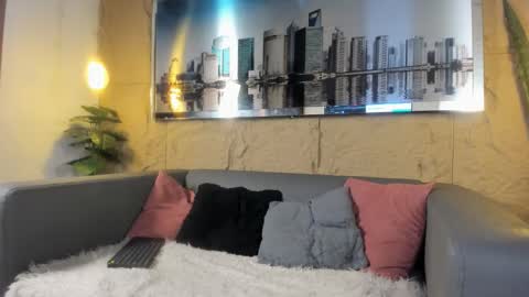 Acxel online show from February 8, 2026, 8:34 pm