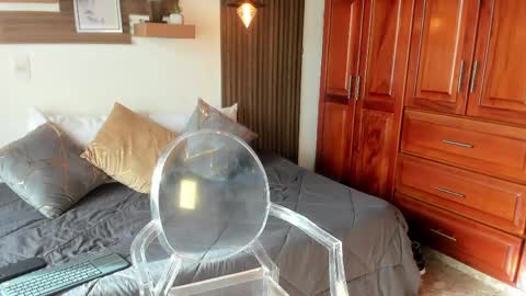 Acxel online show from April 14, 2026, 9:10 pm