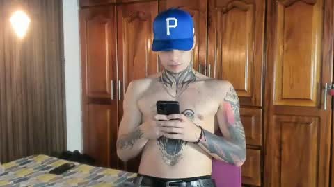 Acxel online show from May 31, 2026, 12:41 am