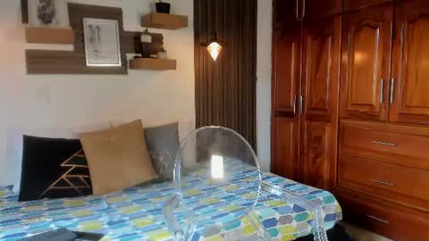 Snapshot of acxel_prescot chatting on June 9, 2026, 9:04 pm Acxel online show from June 9, 2026, 9:04 pm