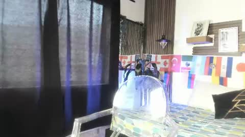 Snapshot of acxel_prescot chatting on July 1, 2026, 8:52 pm Acxel online show from July 1, 2026, 8:52 pm