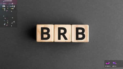 Antonella  online show from December 27, 2024, 11:39 am