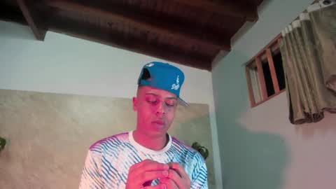 ada_brooke online show from December 31, 2024, 3:34 am
