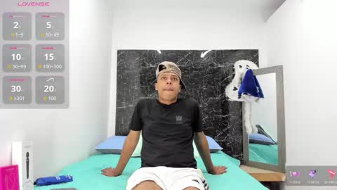 ada_brooke online show from February 8, 2026, 11:46 am