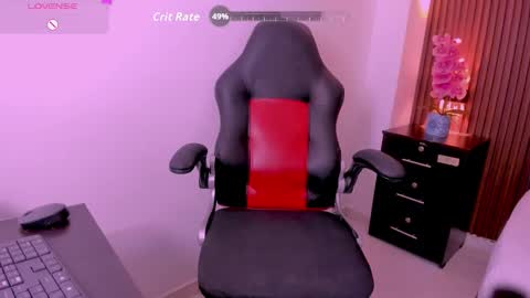 ada oconnor x   ..flaca..bella online show from February 25, 2026, 5:00 pm