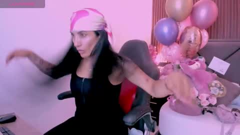 Snapshot of ada_oconnor_x_ chatting on March 7, 2026, 4:59 pm ada oconnor x ..flaca..bella online show from March 7, 2026, 4:59 pm