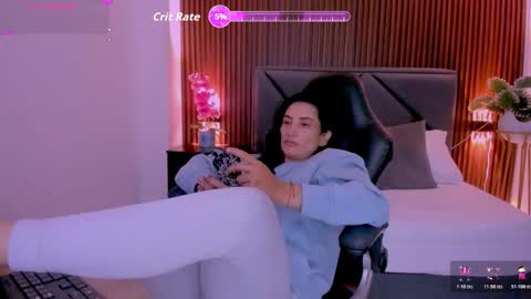Snapshot of ada_oconnor_x_ chatting on March 13, 2026, 4:46 pm ada oconnor x ..flaca..bella online show from March 13, 2026, 4:46 pm