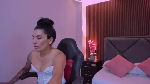 Snapshot of ada_oconnor_x_ chatting on April 4, 2026, 5:54 pm ada oconnor x ..flaca..bella online show from April 4, 2026, 5:54 pm