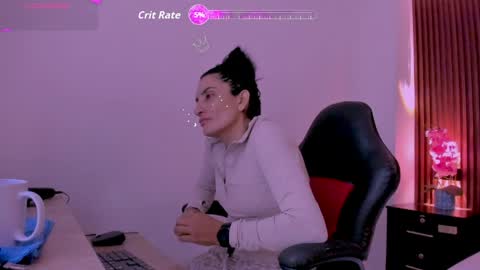 Snapshot of ada_oconnor_x_ chatting on April 10, 2026, 4:33 pm ada oconnor x ..flaca..bella online show from April 10, 2026, 4:33 pm