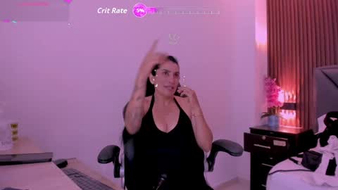 Snapshot of ada_oconnor_x_ chatting on April 11, 2026, 5:17 pm ada oconnor x ..flaca..bella online show from April 11, 2026, 5:17 pm