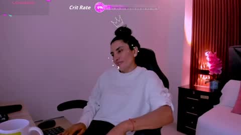 Snapshot of ada_oconnor_x_ chatting on April 14, 2026, 4:35 pm ada oconnor x ..flaca..bella online show from April 14, 2026, 4:35 pm