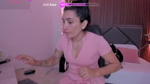 Snapshot of ada_oconnor_x_ chatting on May 6, 2026, 5:29 pm ada oconnor x ..flaca..bella online show from May 6, 2026, 5:29 pm