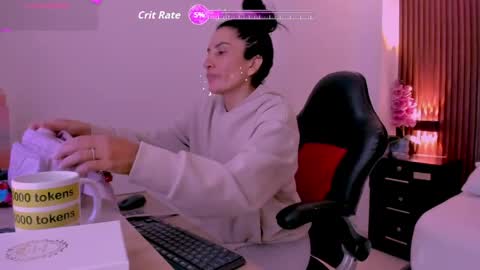 Snapshot of ada_oconnor_x_ chatting on May 12, 2026, 5:10 pm ada oconnor x ..flaca..bella online show from May 12, 2026, 5:10 pm