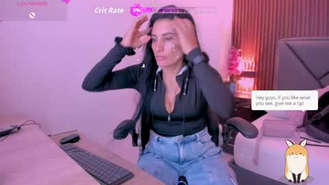 Snapshot of ada_oconnor_x_ chatting on May 19, 2026, 5:52 pm ada oconnor x ..flaca..bella online show from May 19, 2026, 5:52 pm