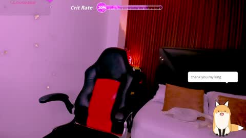 Snapshot of ada_oconnor_x_ chatting on May 29, 2026, 5:44 pm ada oconnor x ..flaca..bella online show from May 29, 2026, 5:44 pm
