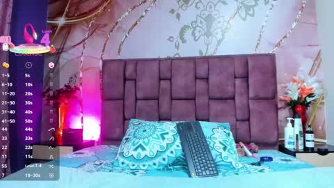 ada_piter online show from November 26, 2025, 4:57 am