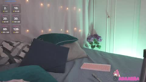 Adhara 3 online show from December 15, 2024, 1:24 am