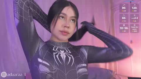 Adhara 3 online show from October 26, 2025, 4:40 am