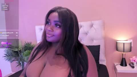 adabenneth online show from December 22, 2025, 9:23 pm