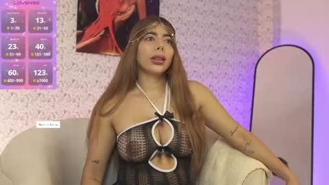 Ada Blue online show from June 11, 2026, 2:11 am