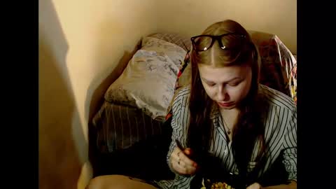 adagretta online show from December 8, 2024, 12:41 pm