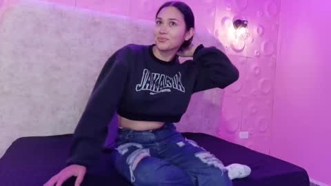 Snapshot of adaira31 chatting on November 3, 2025, 2:57 am Adaira online show from November 3, 2025, 2:57 am