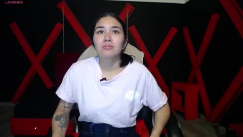 Adaira online show from December 23, 2025, 4:43 am