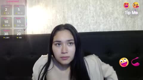 Adaira online show from February 4, 2026, 5:13 am