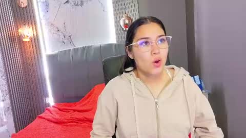 Snapshot of adaira31 chatting on June 22, 2026, 11:40 am Adaira online show from June 22, 2026, 11:40 am