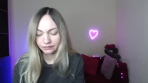 Adalina online show from February 26, 2026, 6:45 am