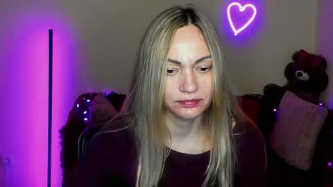 Adalina online show from April 4, 2026, 5:21 pm