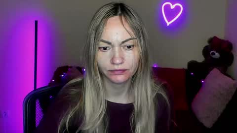 Adalina online show from April 5, 2026, 5:21 pm