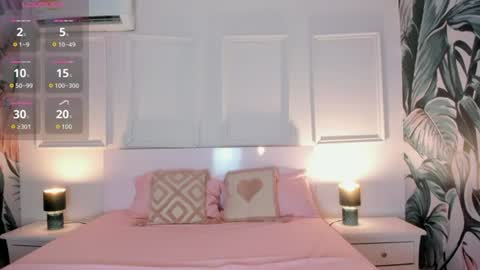 Snapshot of adalyn_cute chatting on July 25, 2026, 1:41 pm Adalyn Cute online show from July 25, 2026, 1:41 pm