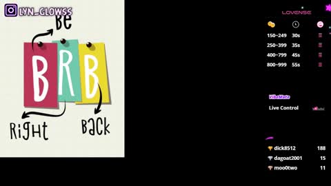 Adalyn online show from December 8, 2024, 12:41 pm