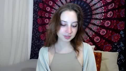 Adalyn online show from February 19, 2026, 7:32 pm