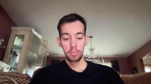 adam88231 online show from May 9, 2026, 7:41 pm