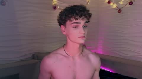 Adam online show from January 3, 2025, 10:19 pm