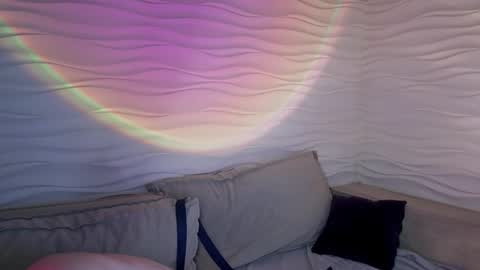 Adam online show from February 9, 2025, 11:25 pm