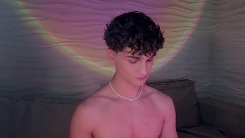 Adam online show from February 16, 2025, 4:32 pm