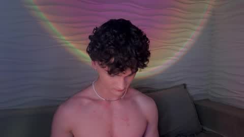 Adam online show from February 19, 2025, 10:42 pm