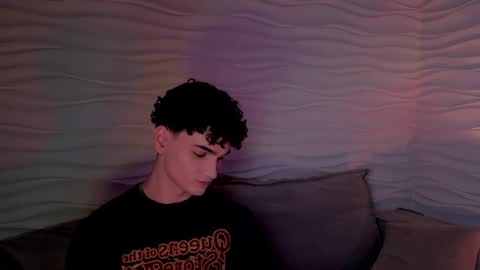 Adam online show from March 12, 2025, 4:46 pm