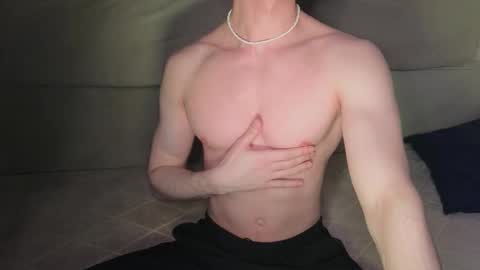 Adam online show from February 27, 2026, 4:40 pm